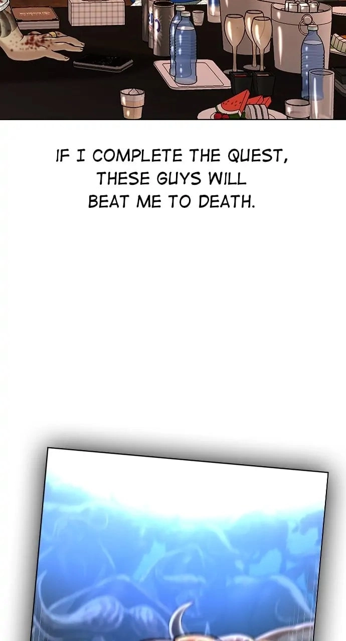 Reality Quest Chapter 3 Page 18