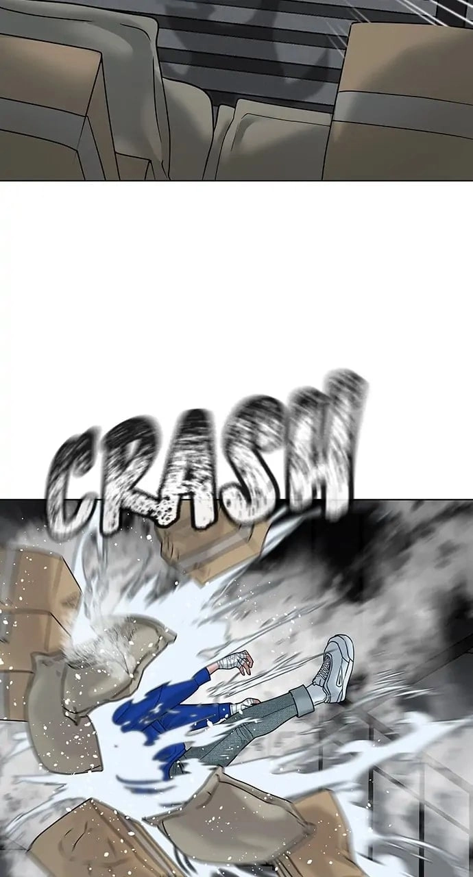 Reality Quest Chapter 3 Page 122