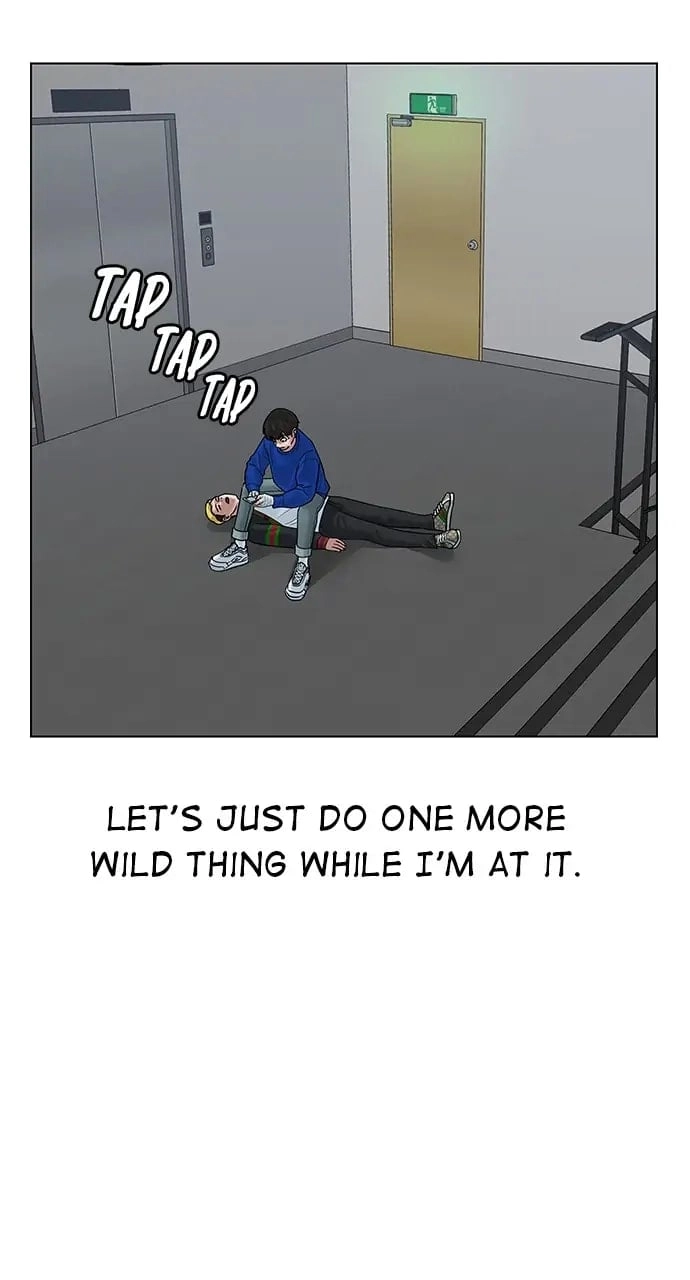 Reality Quest Chapter 3 Page 97