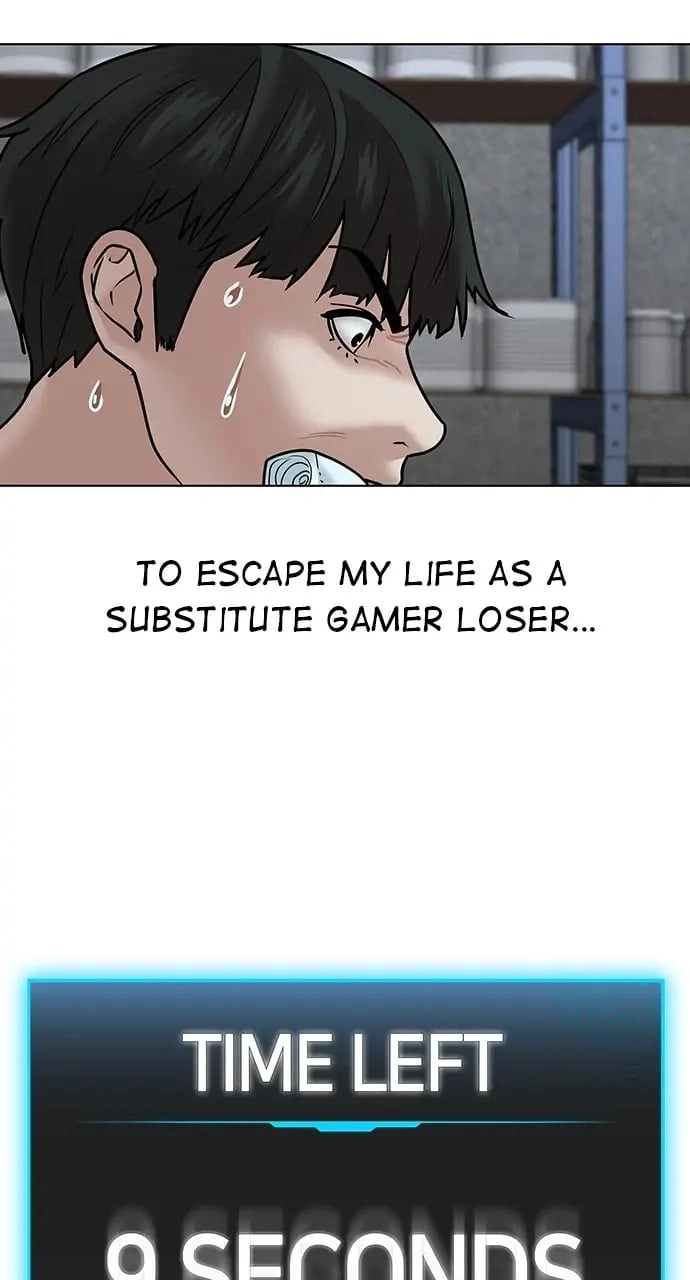 Reality Quest Chapter 3 Page 73