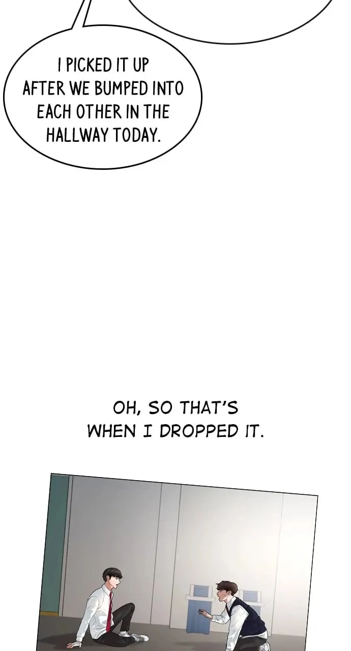 Reality Quest Chapter 3 Page 52
