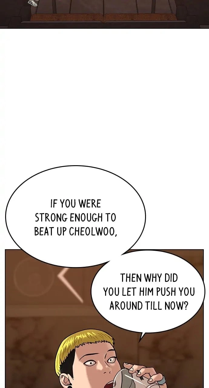 Reality Quest Chapter 3 Page 26