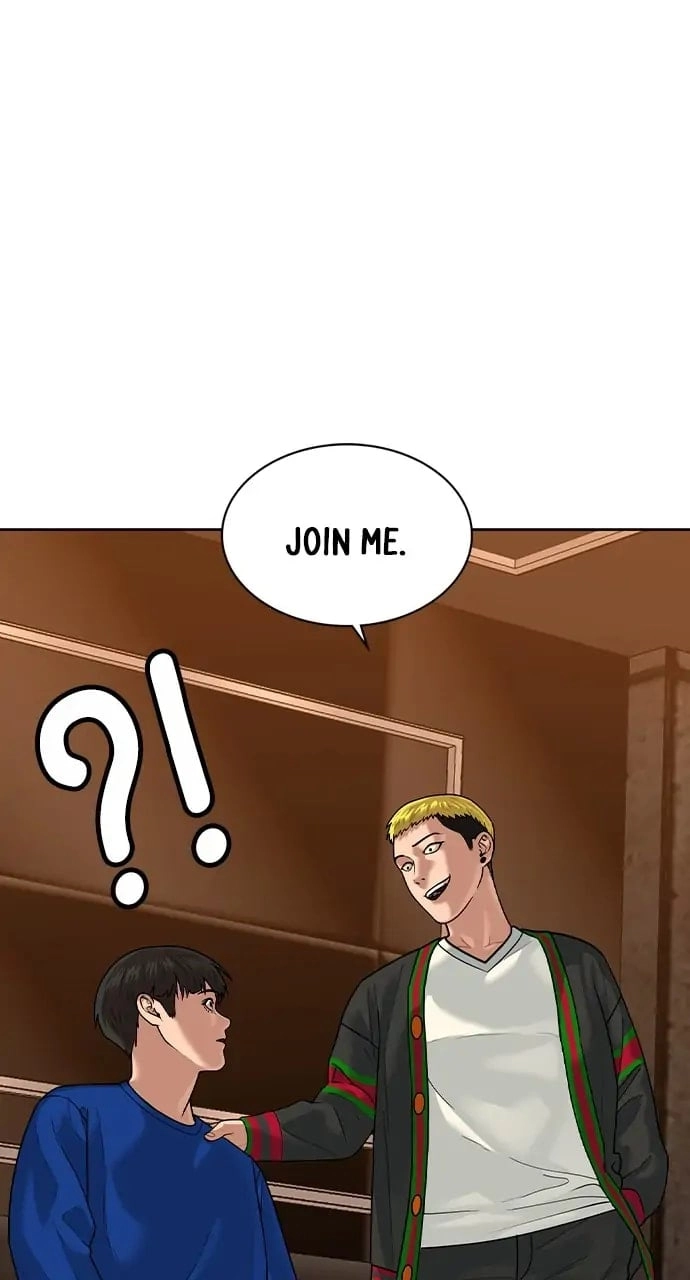 Reality Quest Chapter 3 Page 31