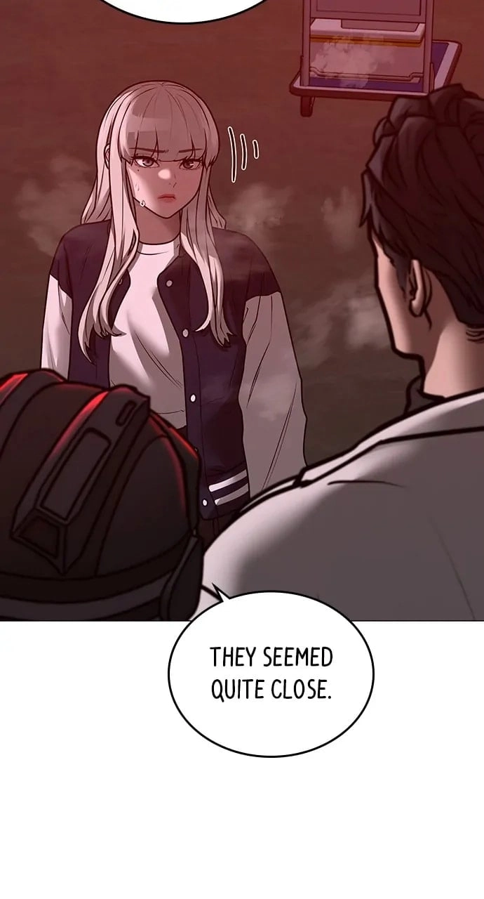 Reality Quest Chapter 111 Page 74