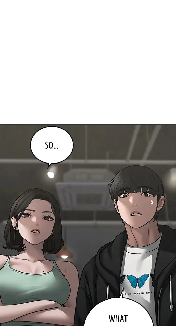 Reality Quest Chapter 96 Page 118