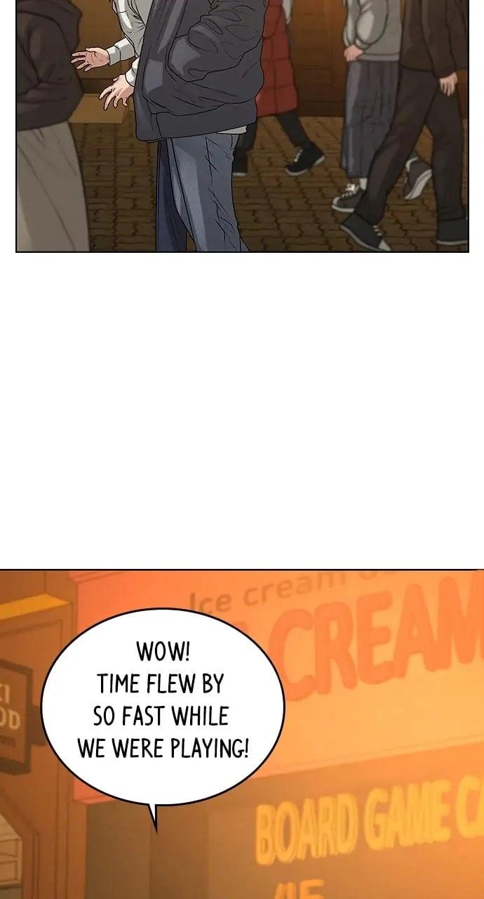 Reality Quest Chapter 17 Page 100