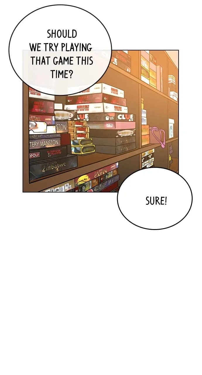 Reality Quest Chapter 17 Page 91