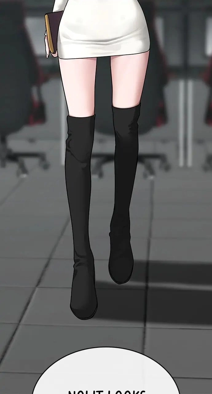 Reality Quest Chapter 17 Page 39