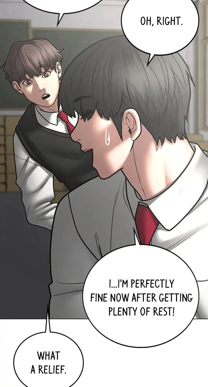 Reality Quest Chapter 70 Page 103