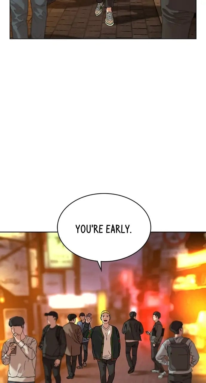 Reality Quest Chapter 2 Page 101