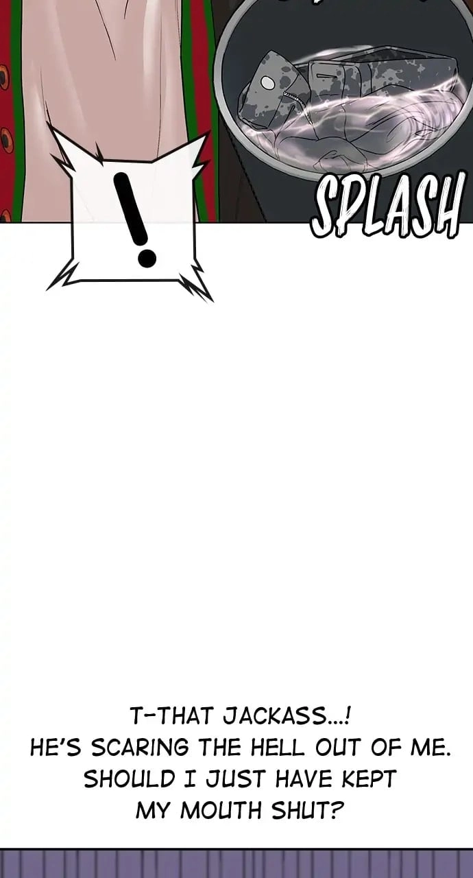 Reality Quest Chapter 2 Page 174