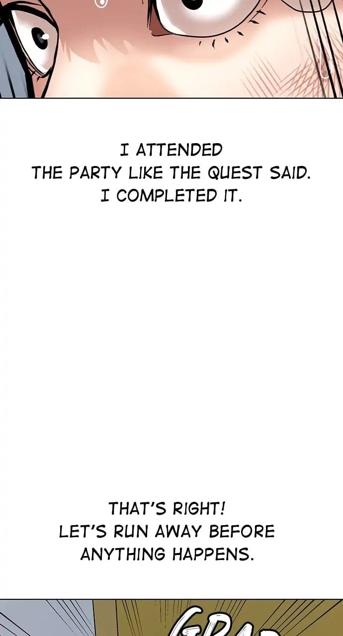 Reality Quest Chapter 2 Page 161