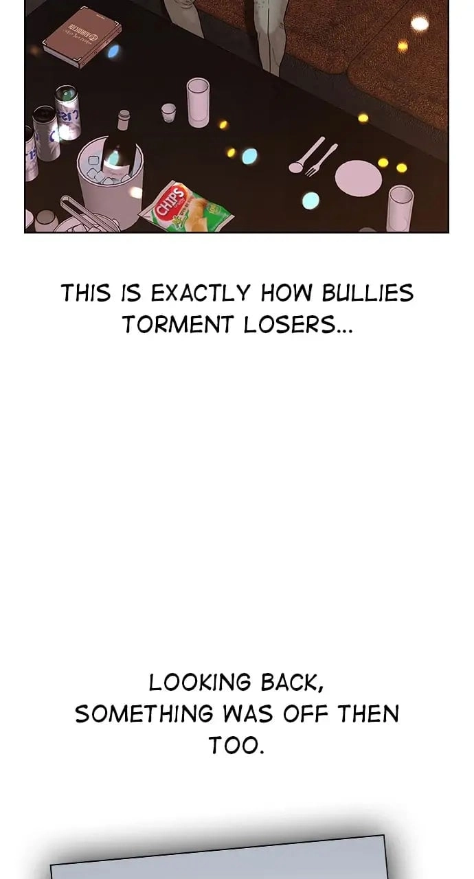 Reality Quest Chapter 2 Page 136