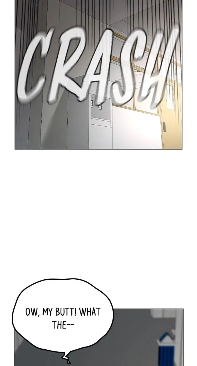 Reality Quest Chapter 2 Page 44