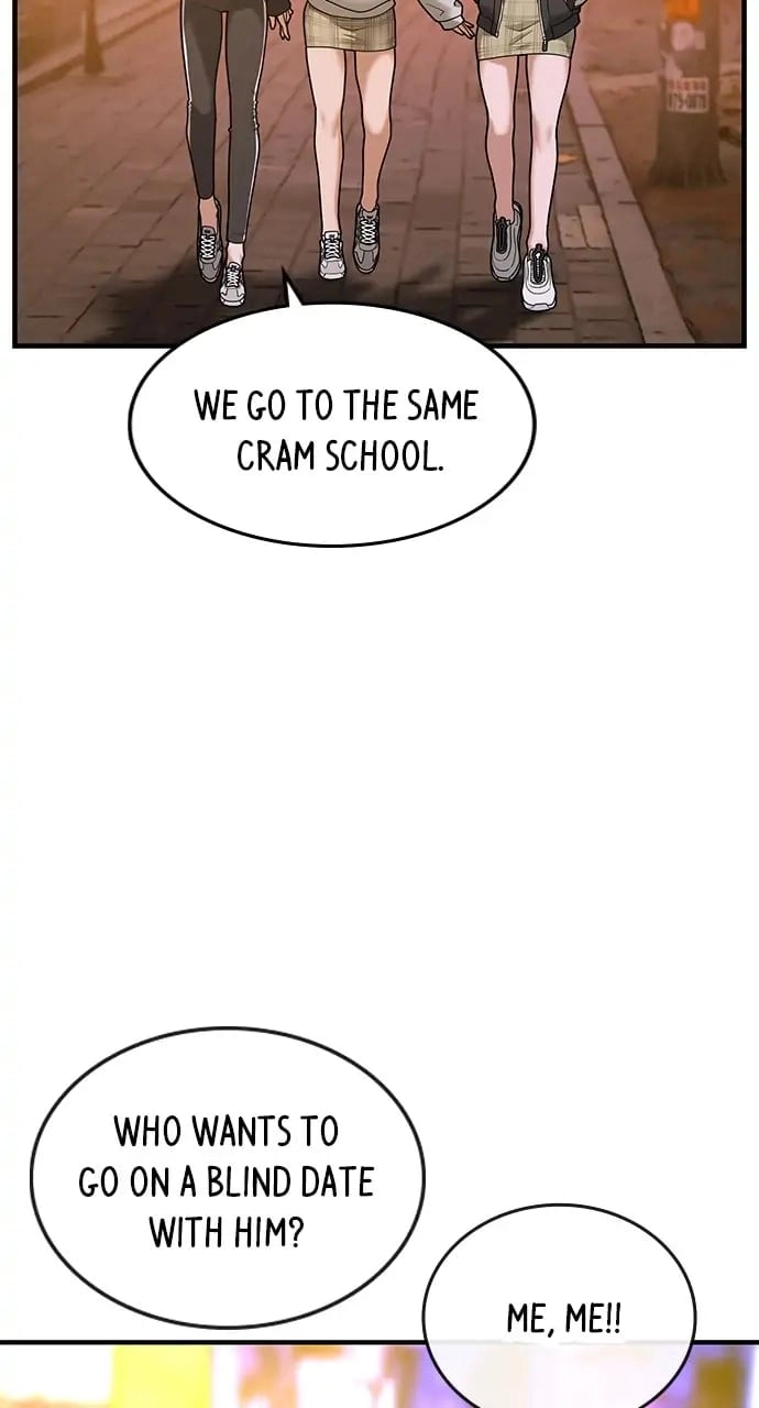 Reality Quest Chapter 2 Page 110