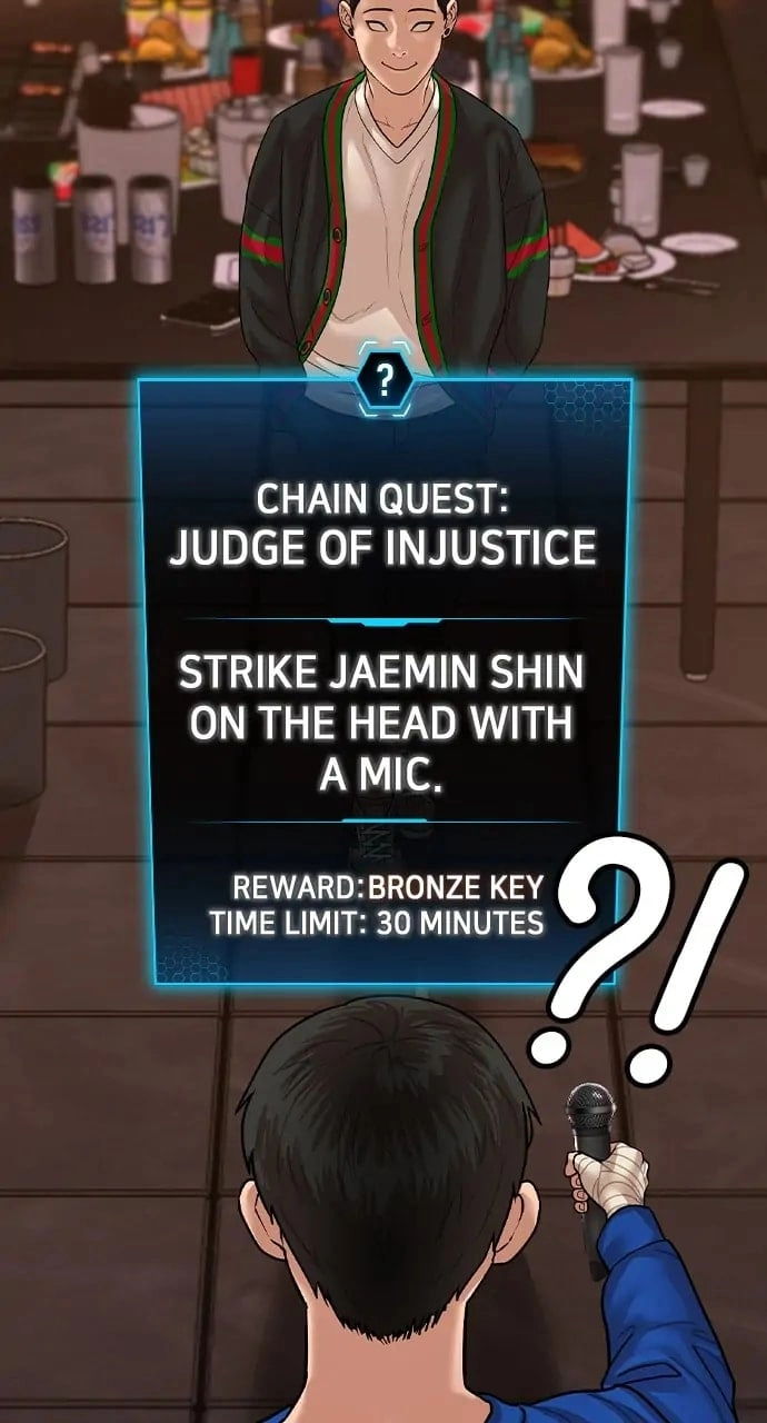 Reality Quest Chapter 2 Page 191