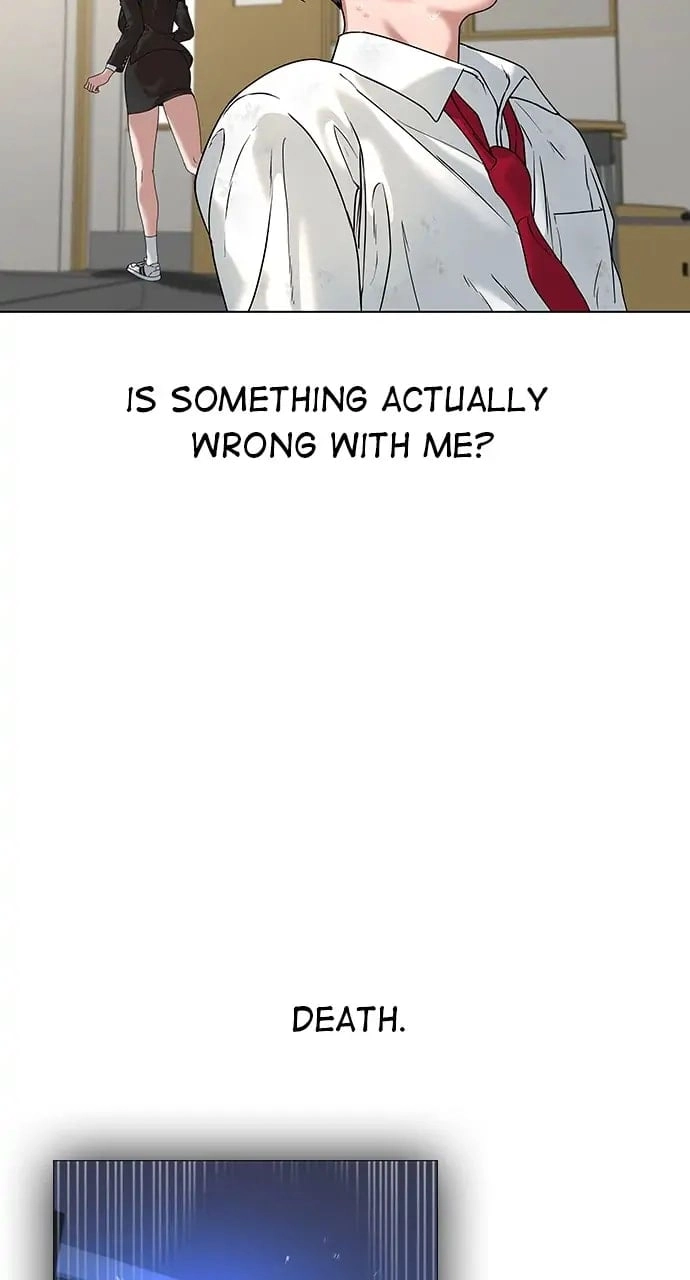 Reality Quest Chapter 2 Page 6