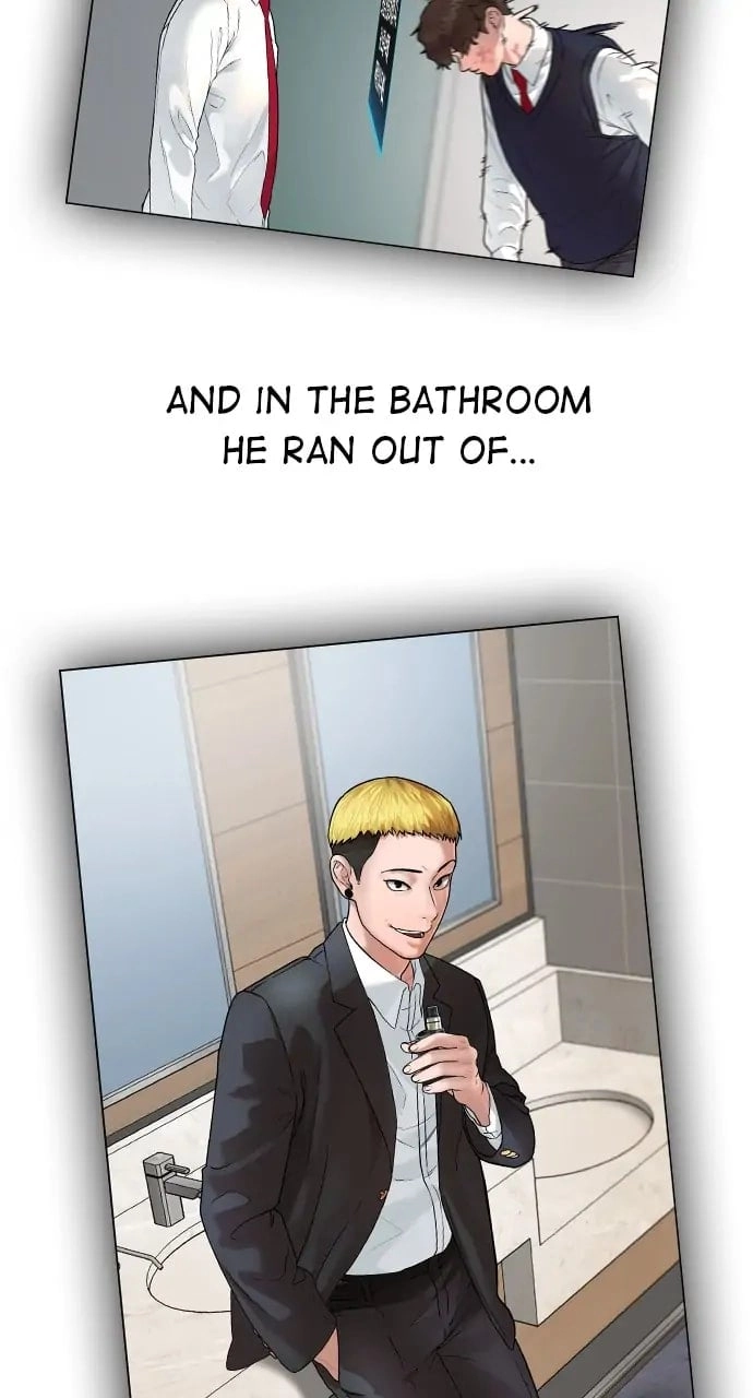 Reality Quest Chapter 2 Page 138