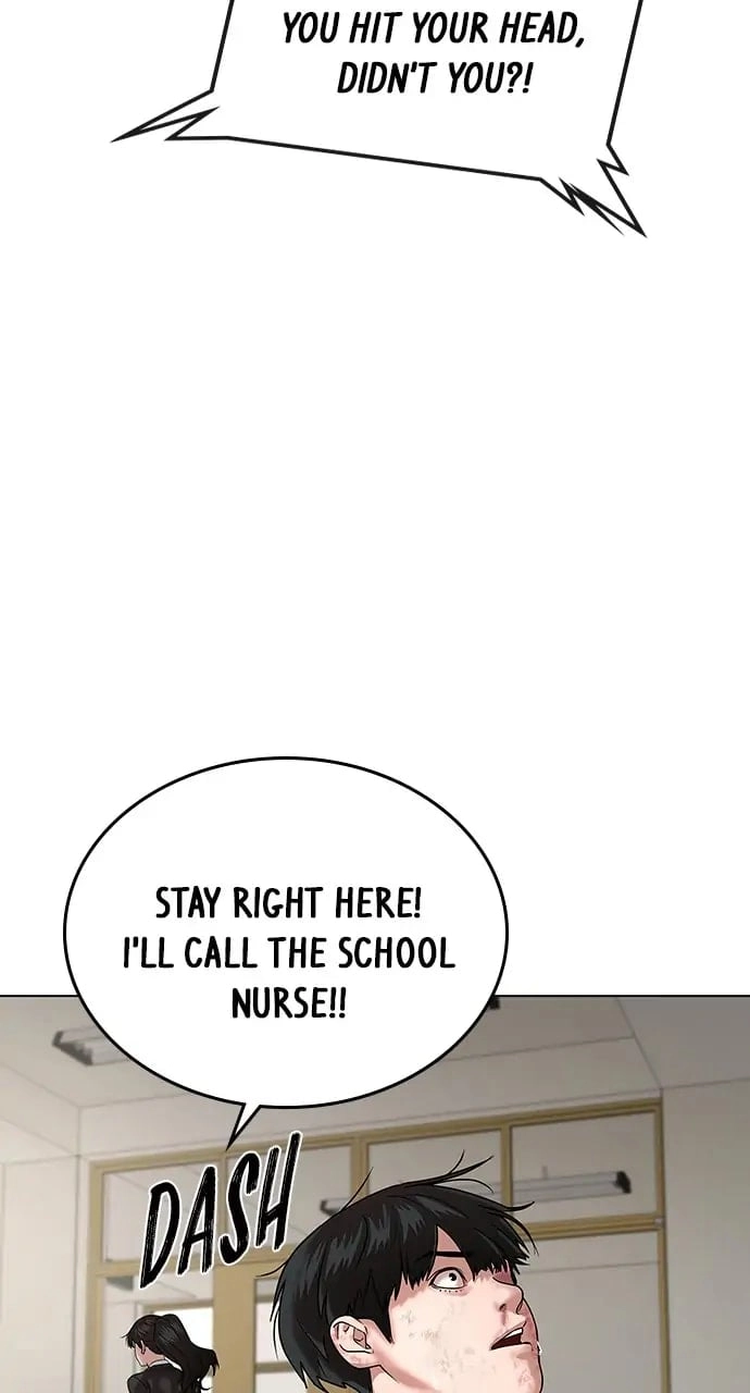 Reality Quest Chapter 2 Page 5