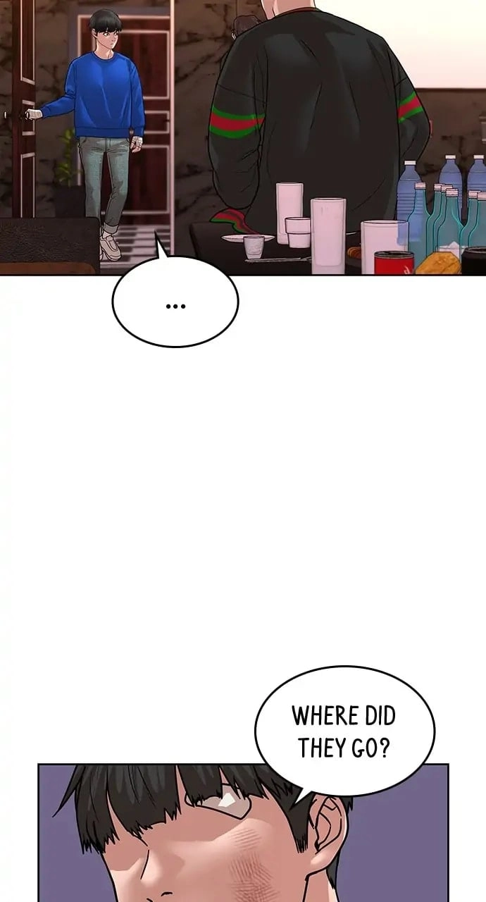 Reality Quest Chapter 2 Page 169