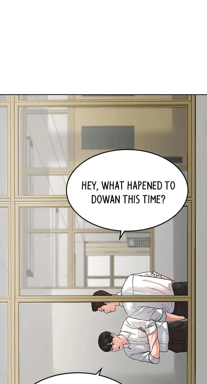 Reality Quest Chapter 2 Page 29