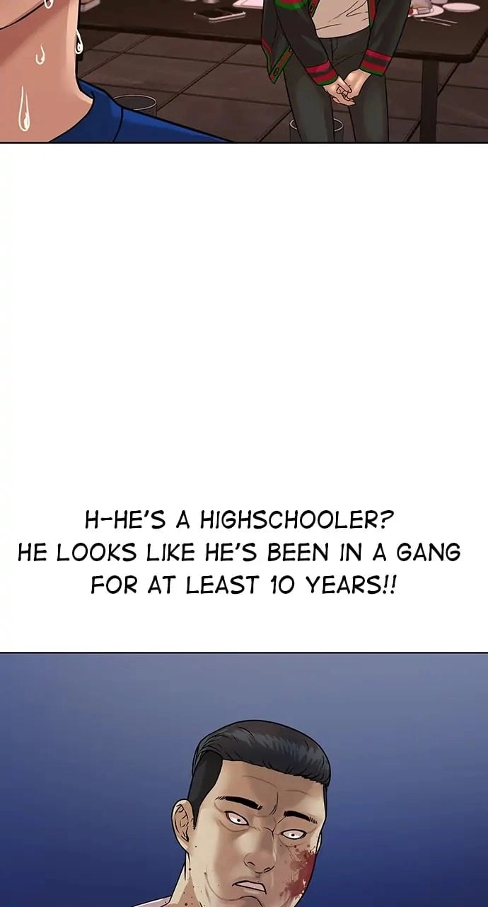 Reality Quest Chapter 2 Page 183
