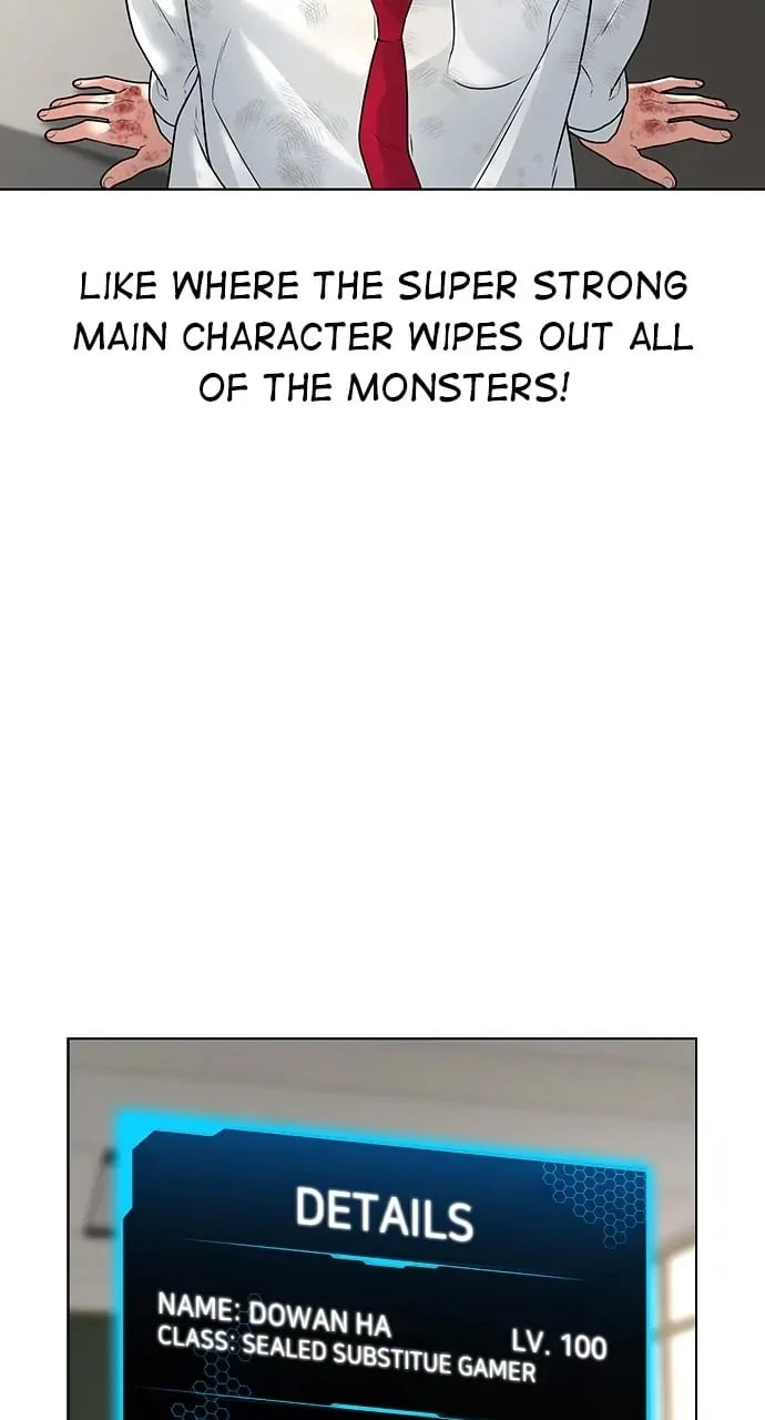 Reality Quest Chapter 2 Page 13