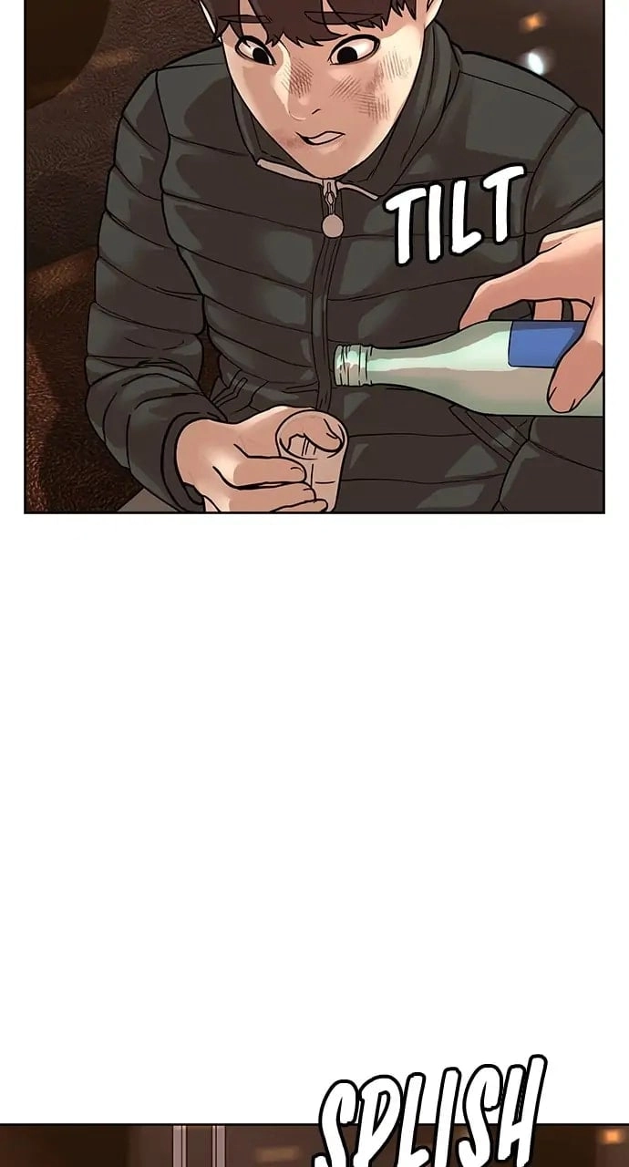Reality Quest Chapter 2 Page 132