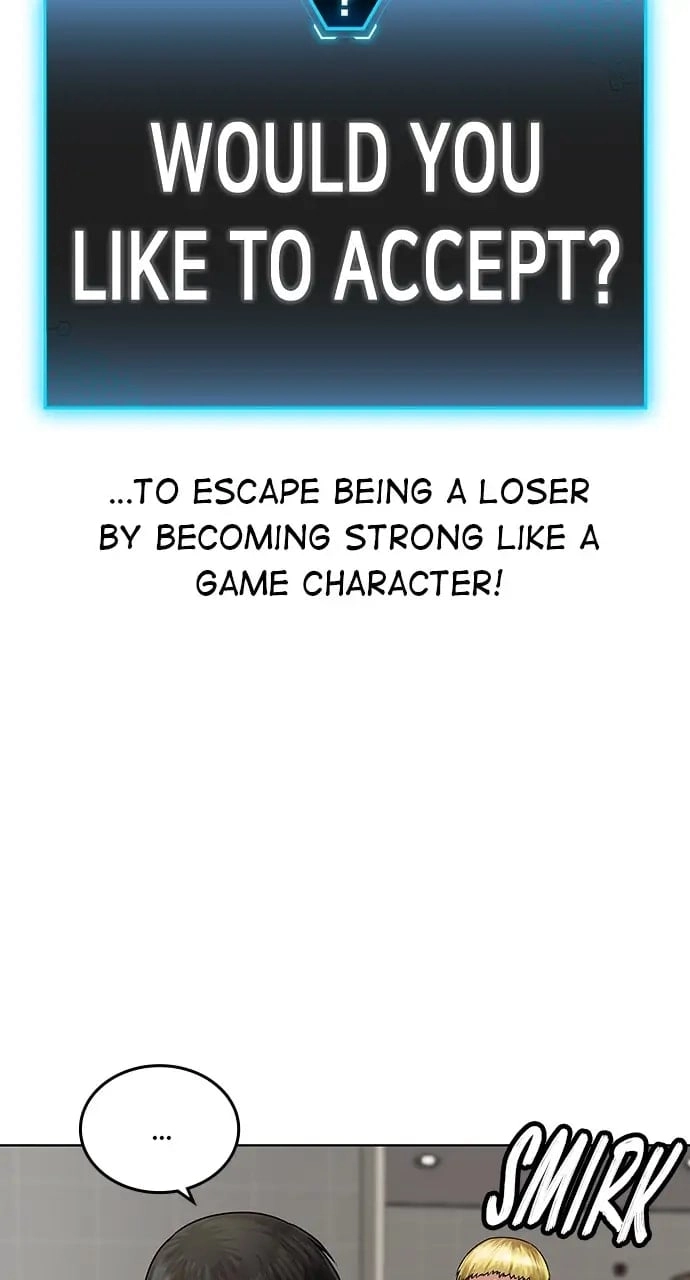 Reality Quest Chapter 2 Page 71