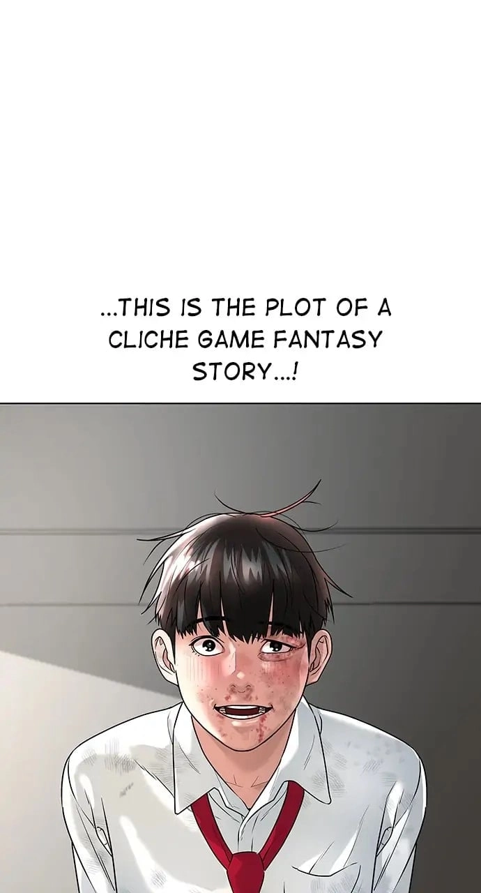 Reality Quest Chapter 2 Page 12