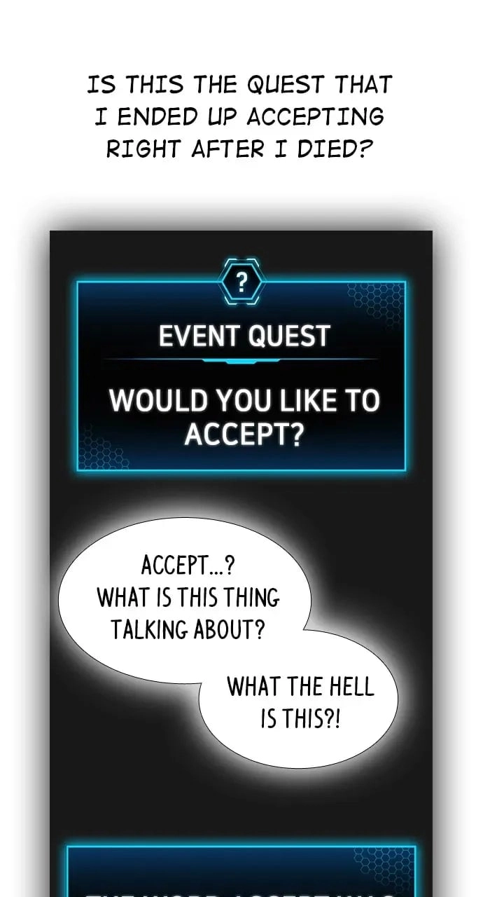 Reality Quest Chapter 2 Page 24