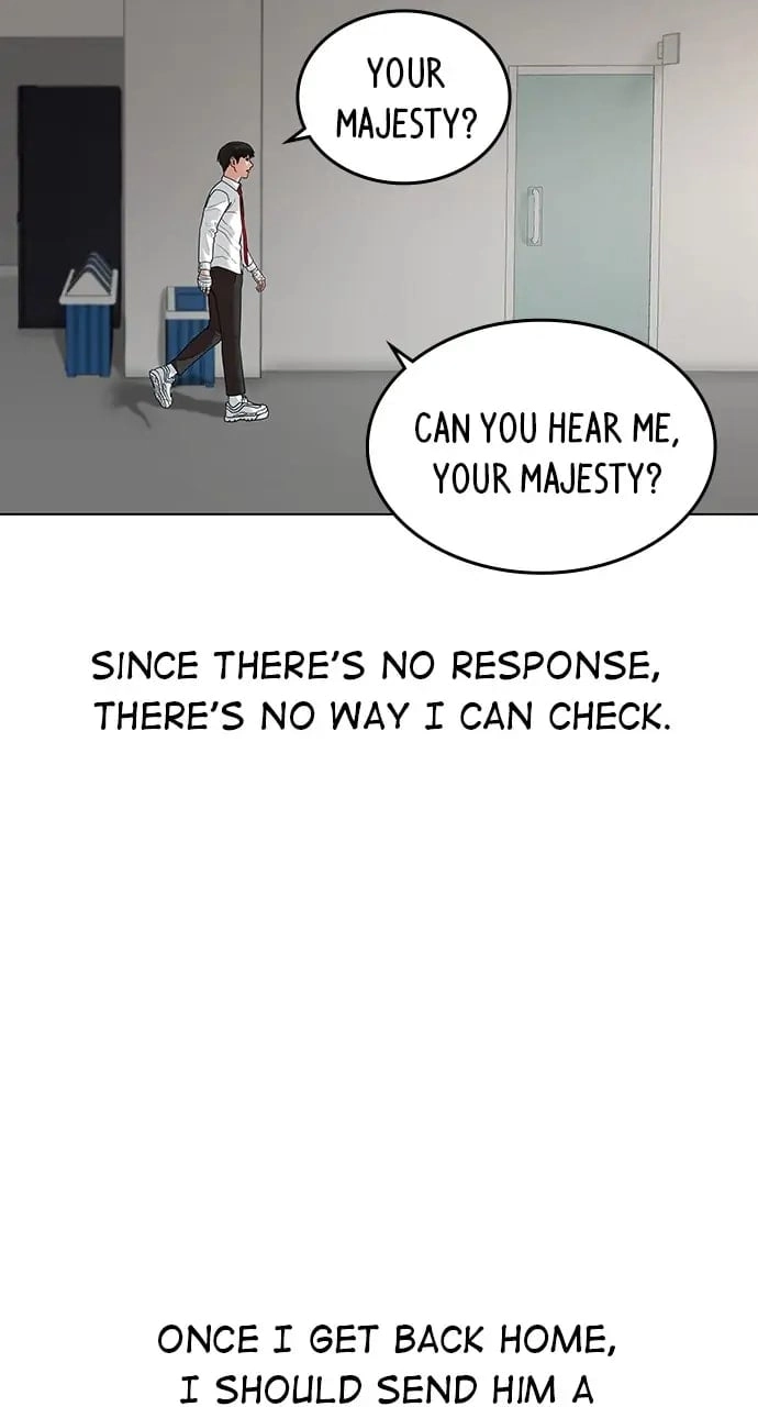 Reality Quest Chapter 2 Page 40