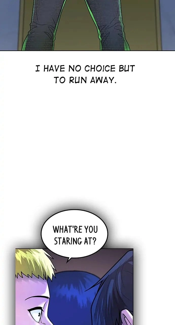Reality Quest Chapter 2 Page 164