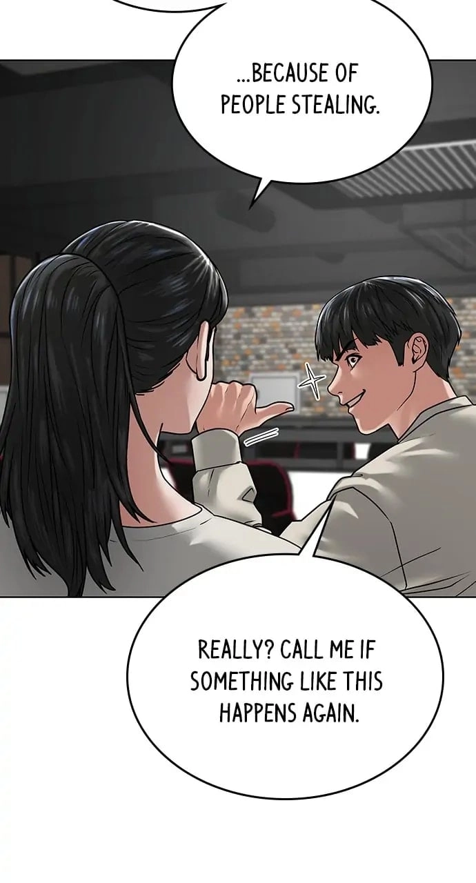 Reality Quest Chapter 16 Page 111