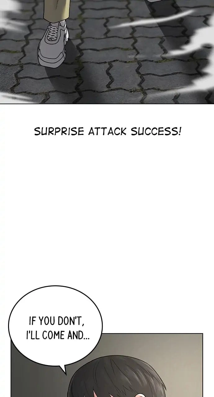 Reality Quest Chapter 16 Page 12