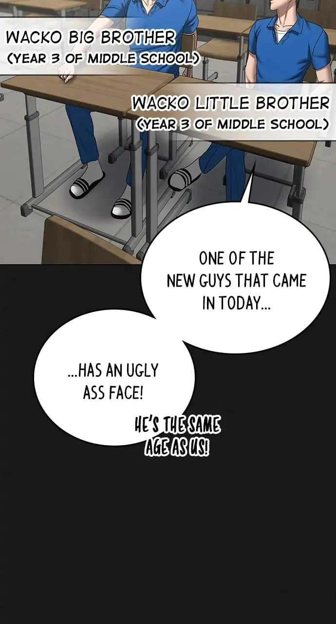 Reality Quest Chapter 43 Page 88