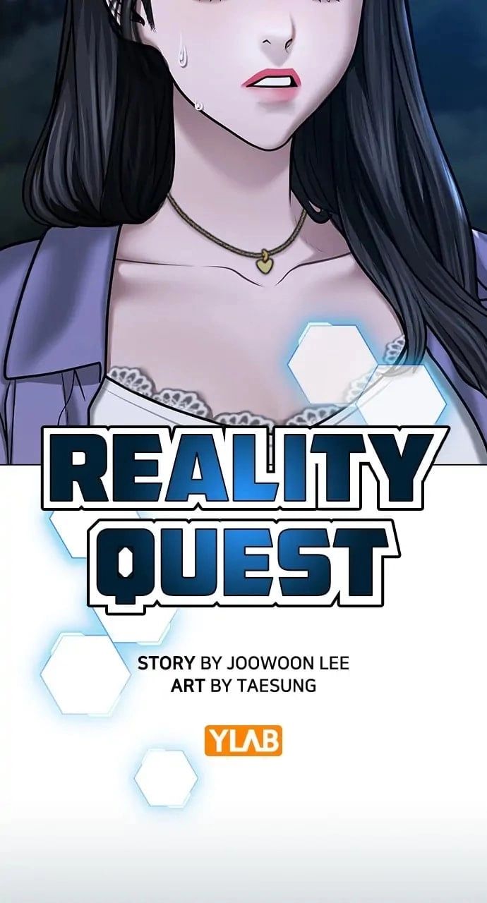 Reality Quest Chapter 43 Page 15