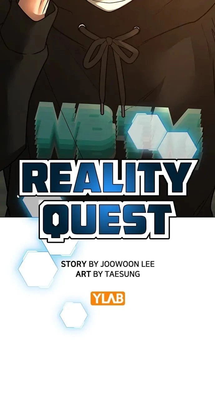 Reality Quest Chapter 77 Page 31