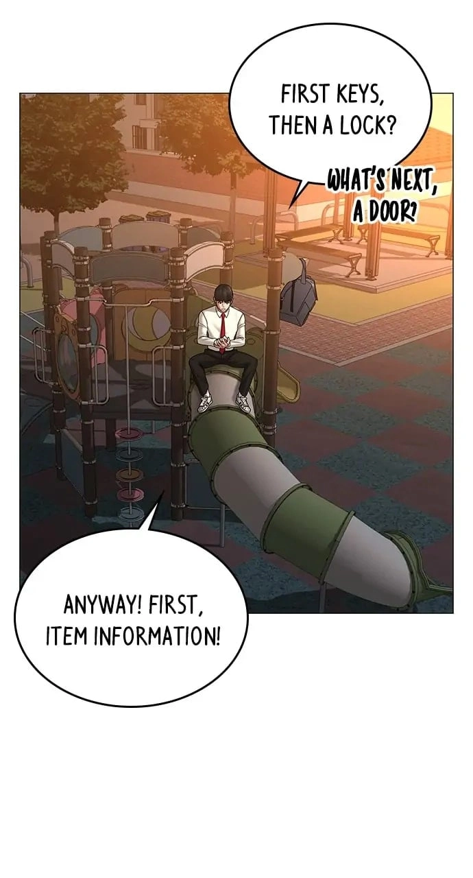 Reality Quest Chapter 36 Page 8
