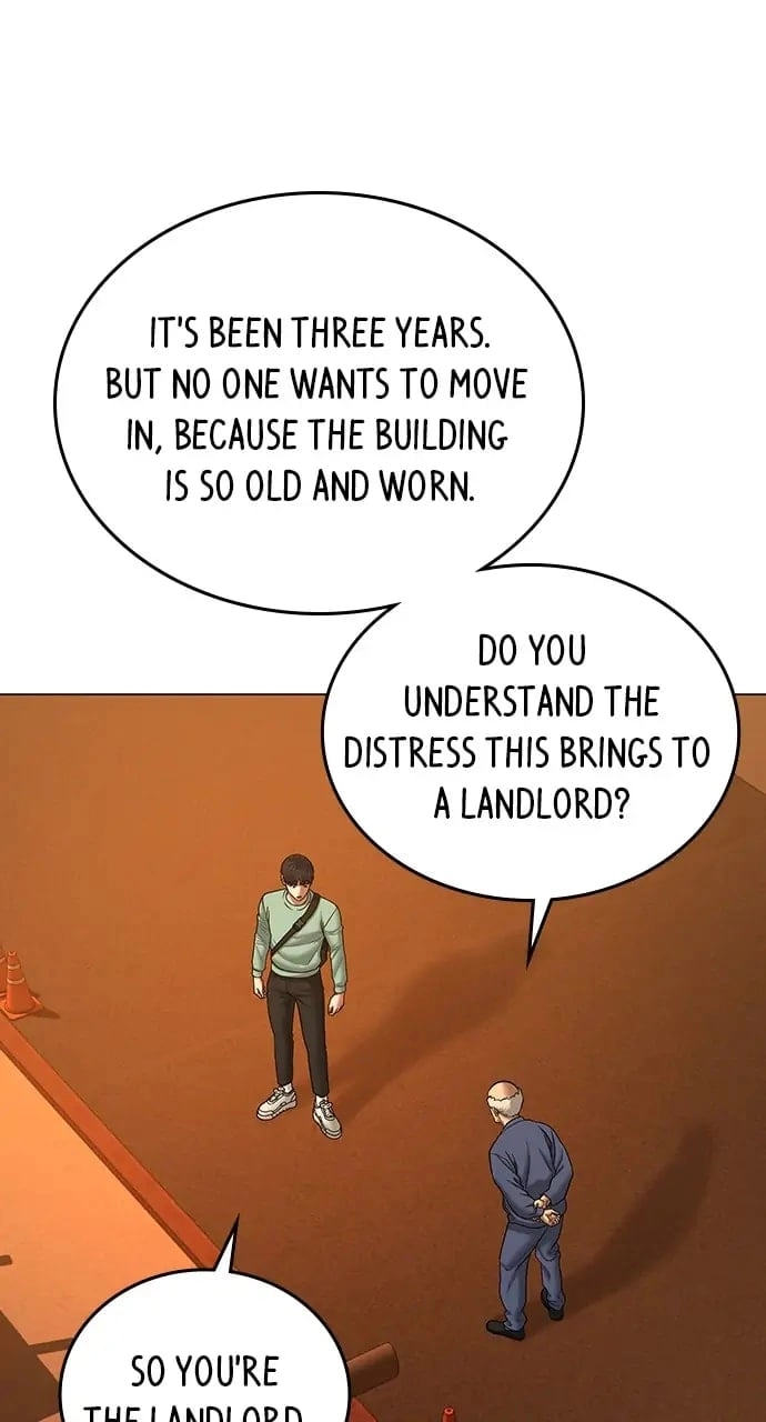 Reality Quest Chapter 36 Page 44