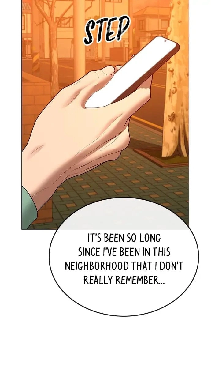 Reality Quest Chapter 36 Page 31