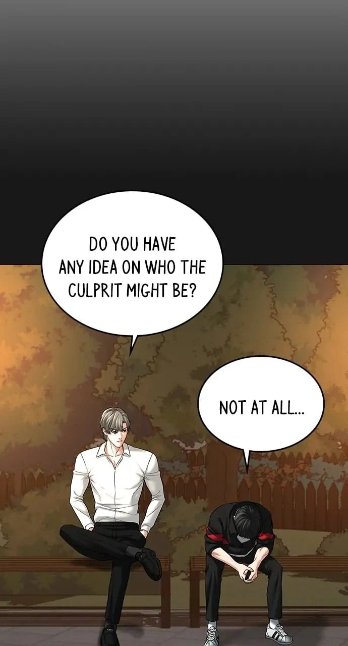 Reality Quest Chapter 36 Page 25