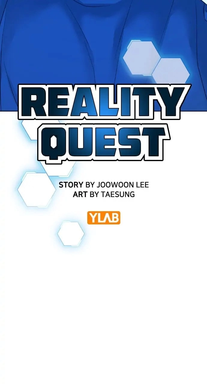 Reality Quest Chapter 29 Page 8