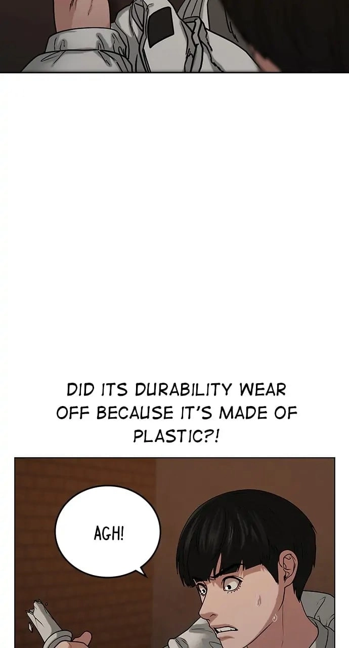 Reality Quest Chapter 19 Page 29