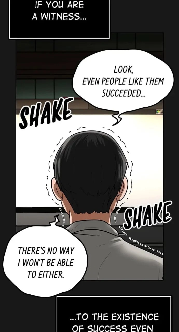 Reality Quest Chapter 8 Page 134