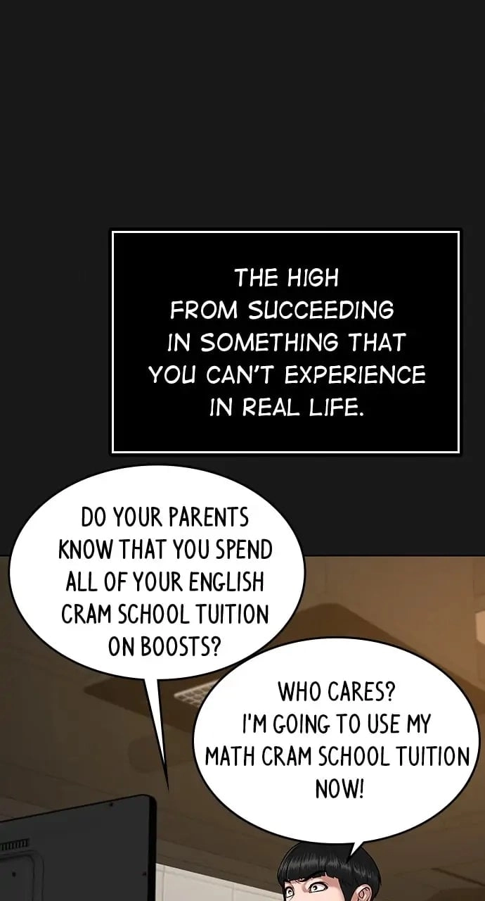 Reality Quest Chapter 8 Page 41