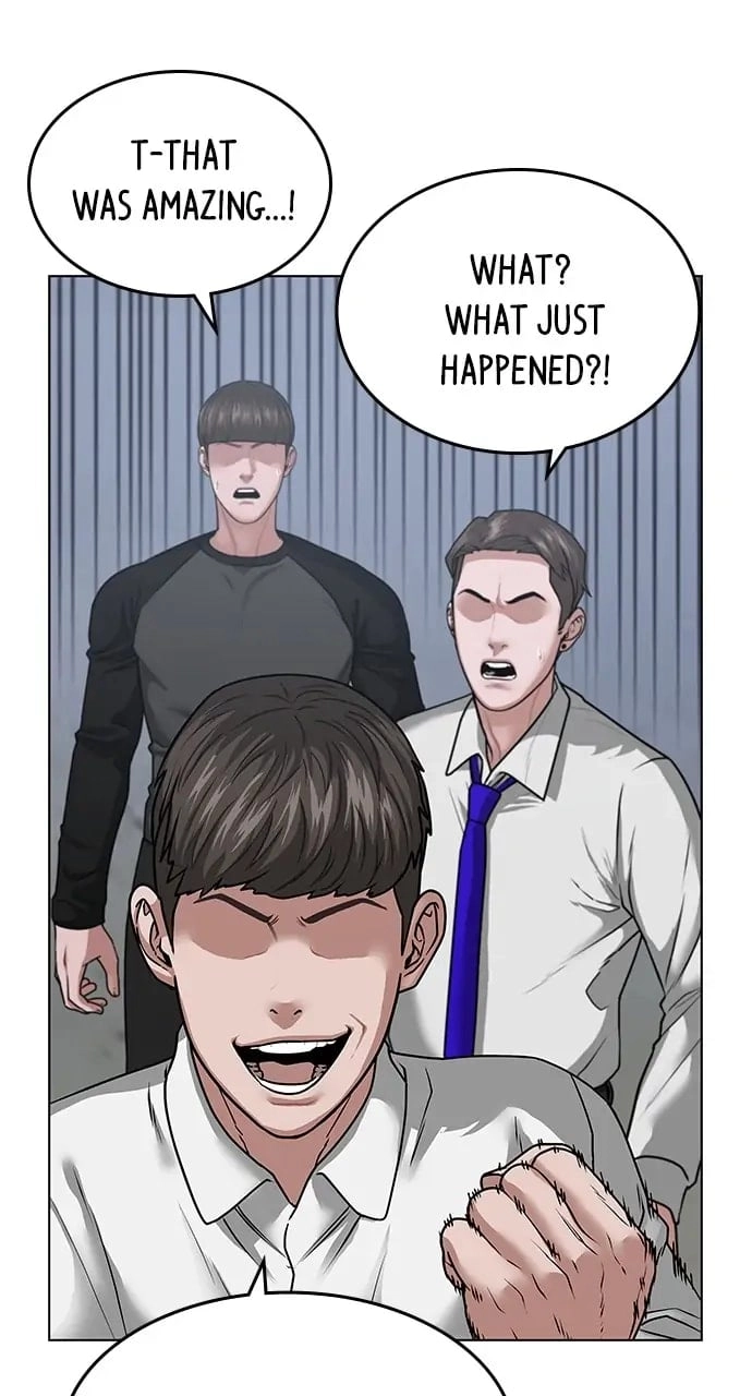 Reality Quest Chapter 8 Page 112