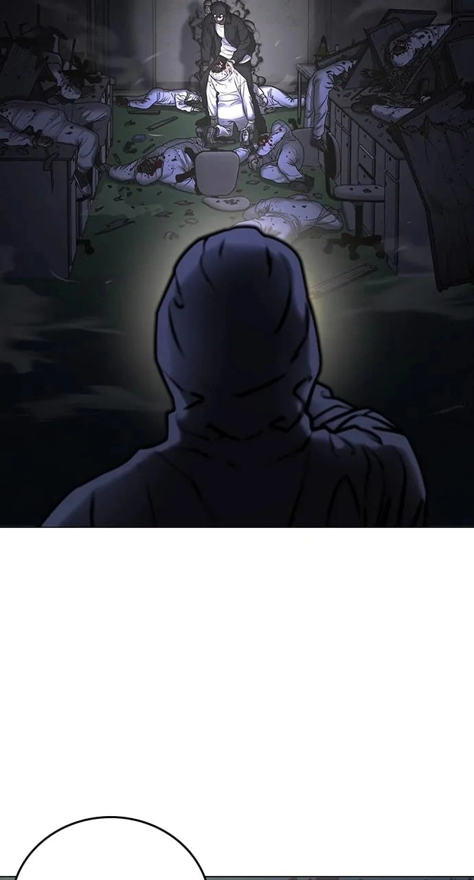 Reality Quest Chapter 113 Page 85
