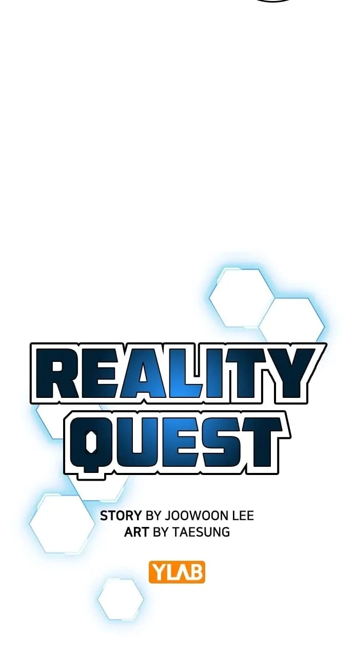 Reality Quest Chapter 46 Page 29