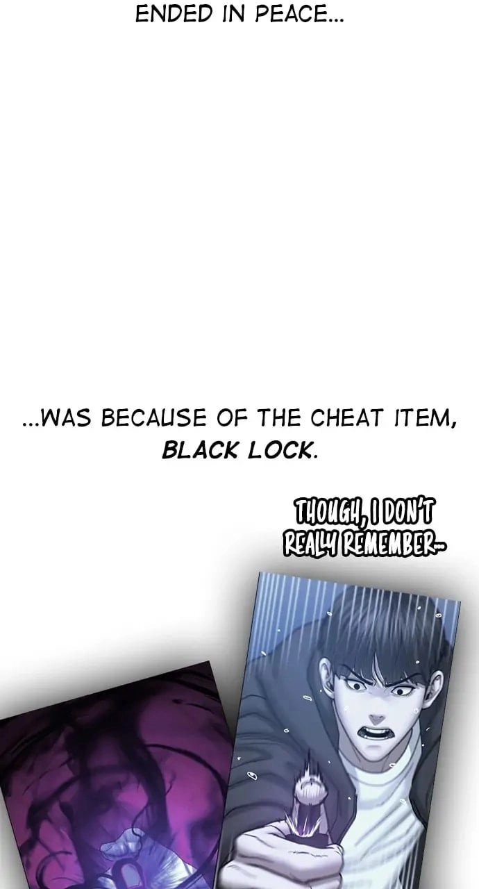 Reality Quest Chapter 46 Page 7
